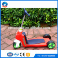 Cuatro ruedas Scooter 3.5kg niños plegables Scooter Kids Scooter Kick